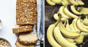 bananenbrot rezept