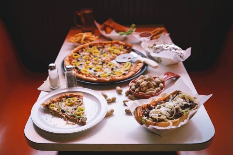 Regen Leptin-aktivierende Lebensmittel den Stoffwechsel an?