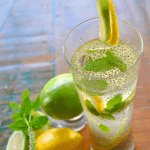 NIEMALS diese 5 Getränke trinken (verursachen Fettzunahme & Hormonstörungen)