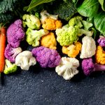 2 Gemüse, die zu mehr Bauchfett führen (essen Sie diese NICHT)