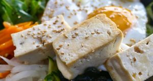 ist tofu giftig gesundheit schilddruese