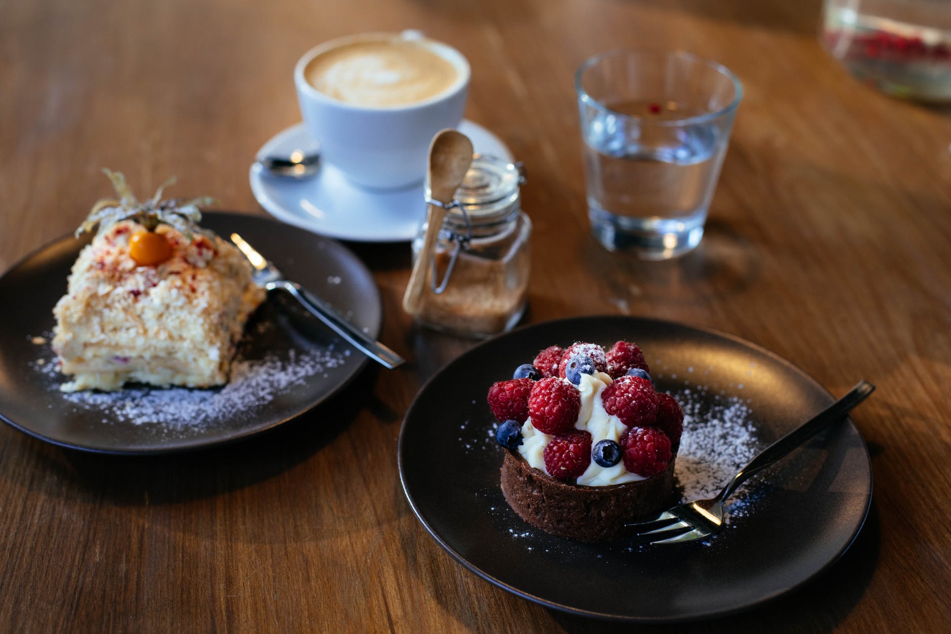 Kalorienarmer Kuchen ohne schlechtes Gewissen: 2 schnelle ...