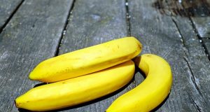 Bananen gesund