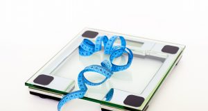 Gewicht verlieren